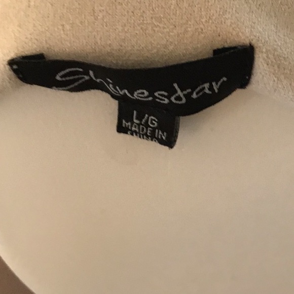 Vegan Jacket L - Picture 5 of 8